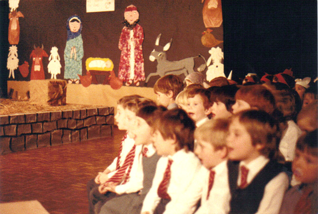 nativity